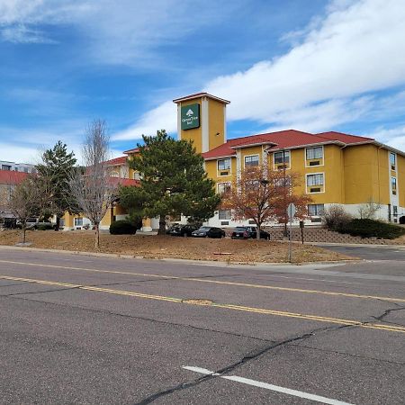 Greentree Inn Denver Tech Center Centennial Ngoại thất bức ảnh