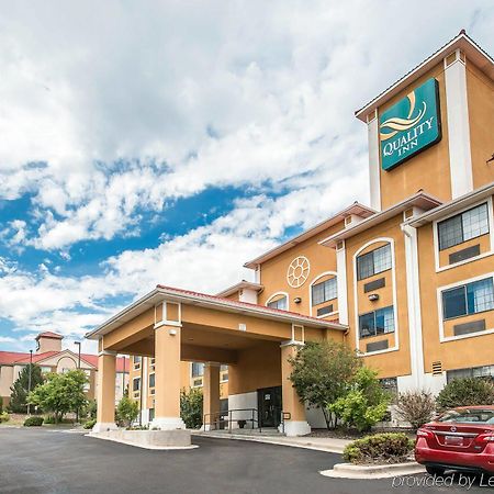 Greentree Inn Denver Tech Center Centennial Ngoại thất bức ảnh