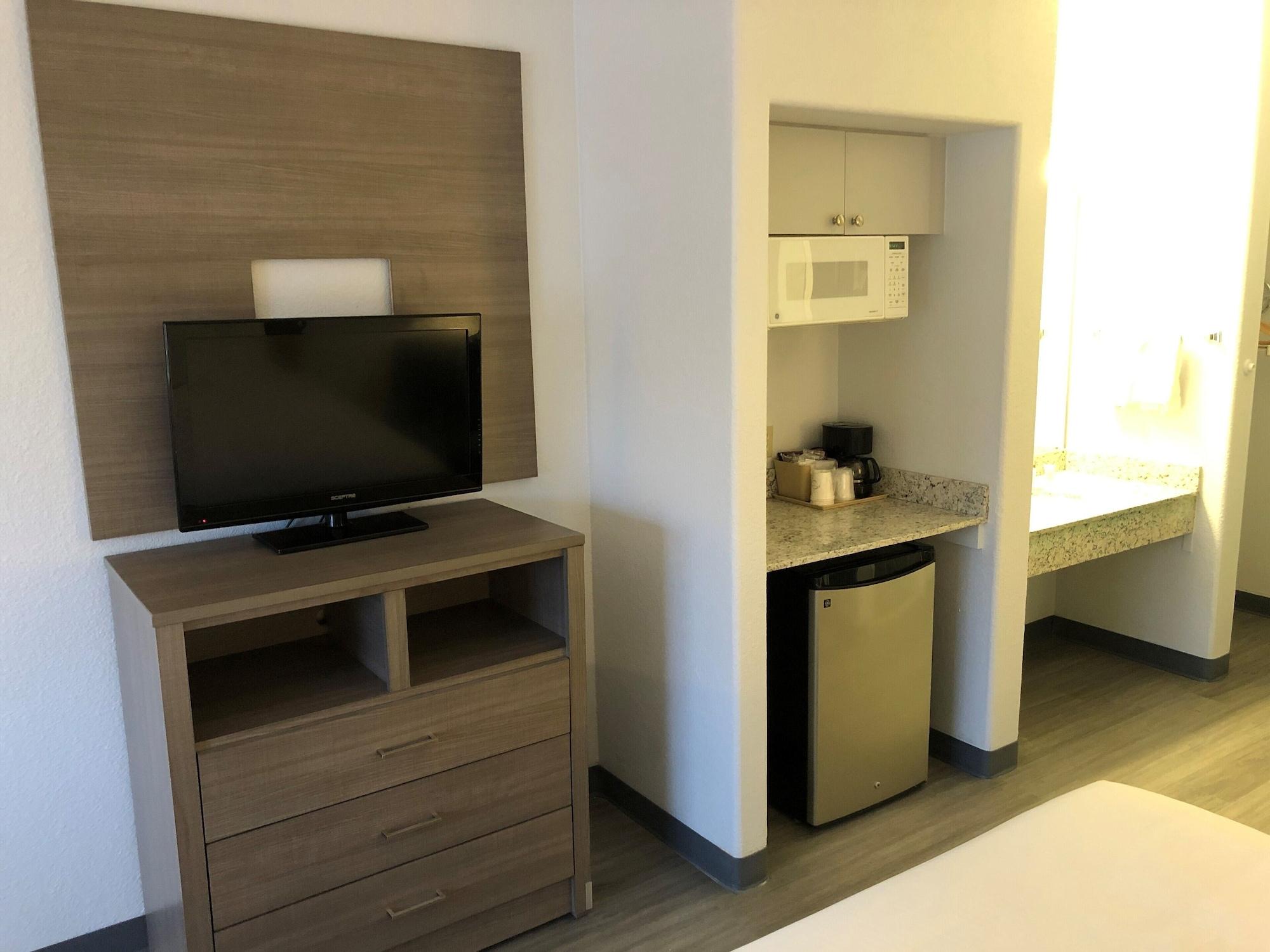 Greentree Inn Denver Tech Center Centennial Ngoại thất bức ảnh