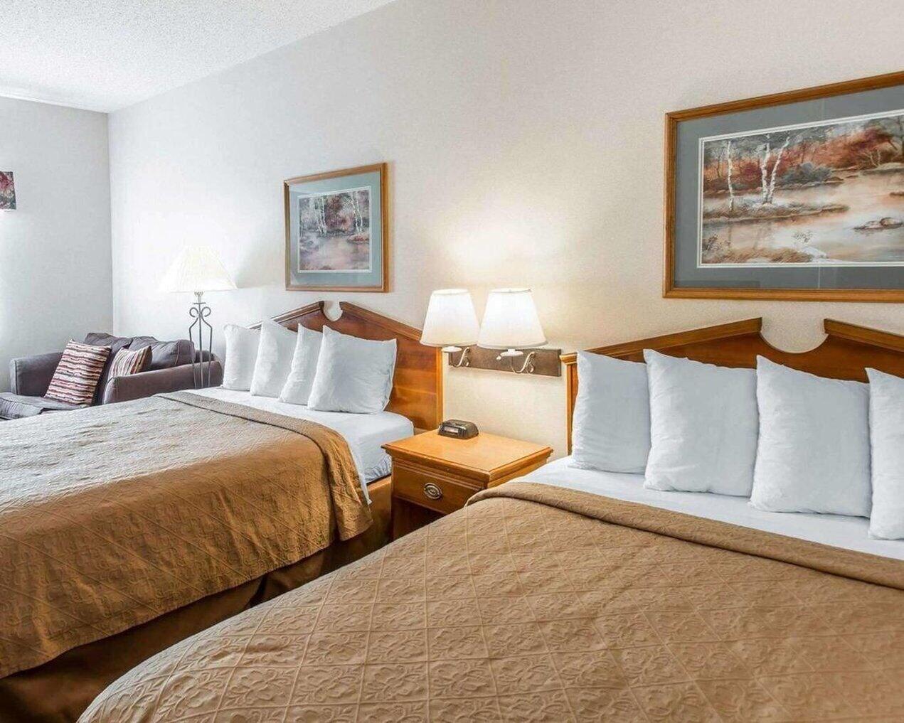 Greentree Inn Denver Tech Center Centennial Ngoại thất bức ảnh