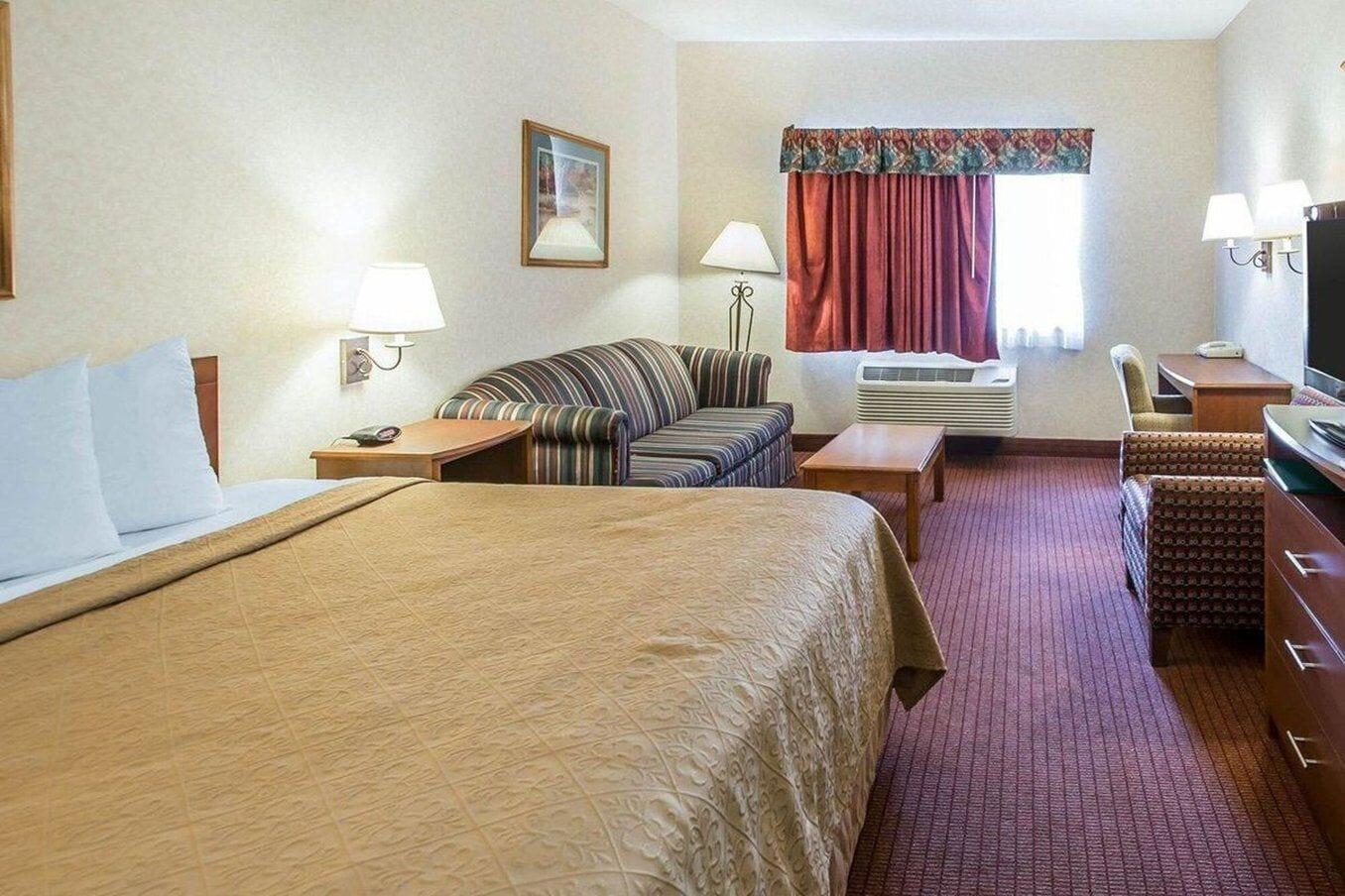 Greentree Inn Denver Tech Center Centennial Ngoại thất bức ảnh