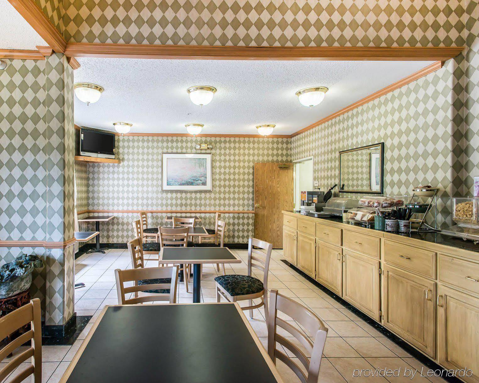 Greentree Inn Denver Tech Center Centennial Ngoại thất bức ảnh