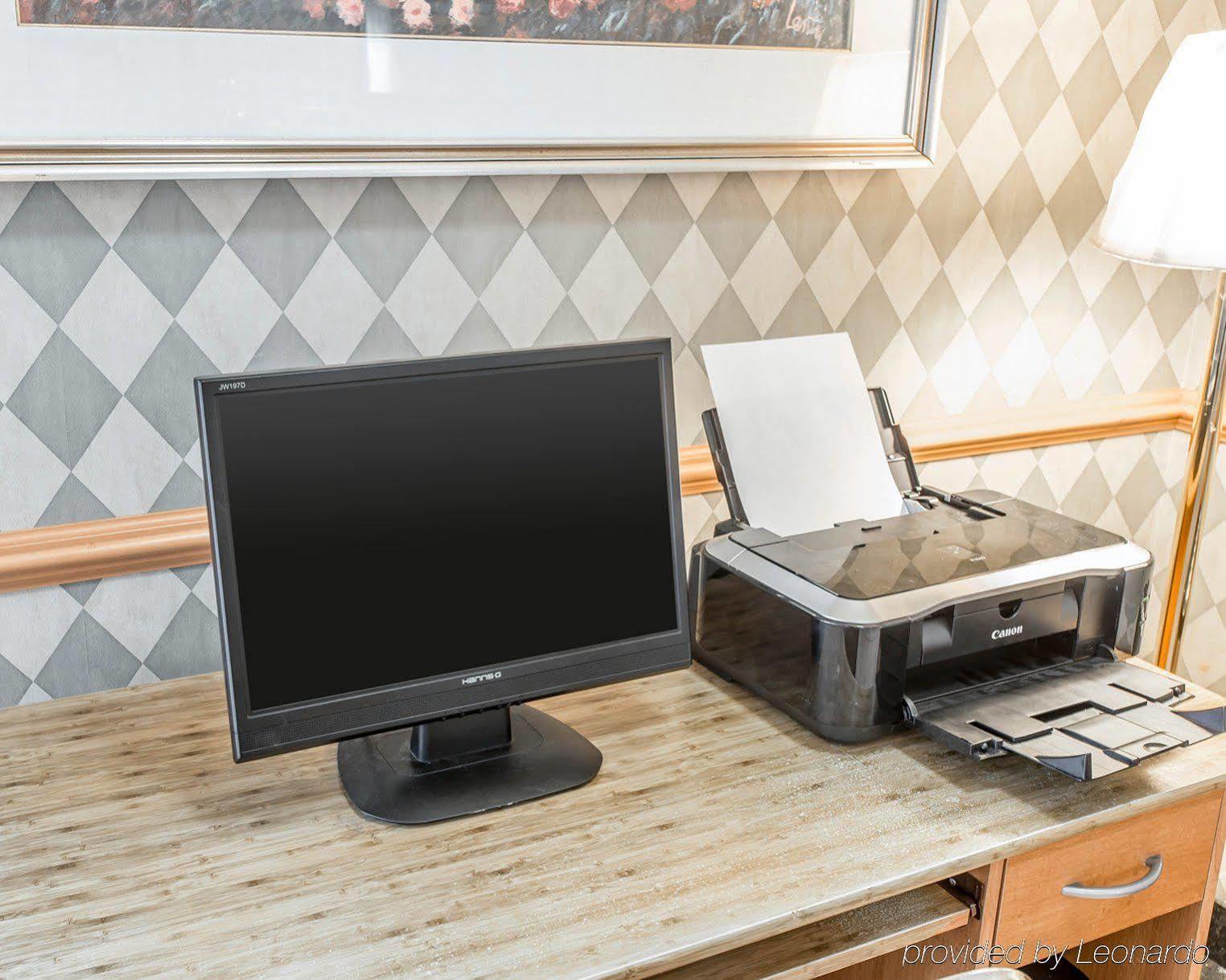 Greentree Inn Denver Tech Center Centennial Ngoại thất bức ảnh