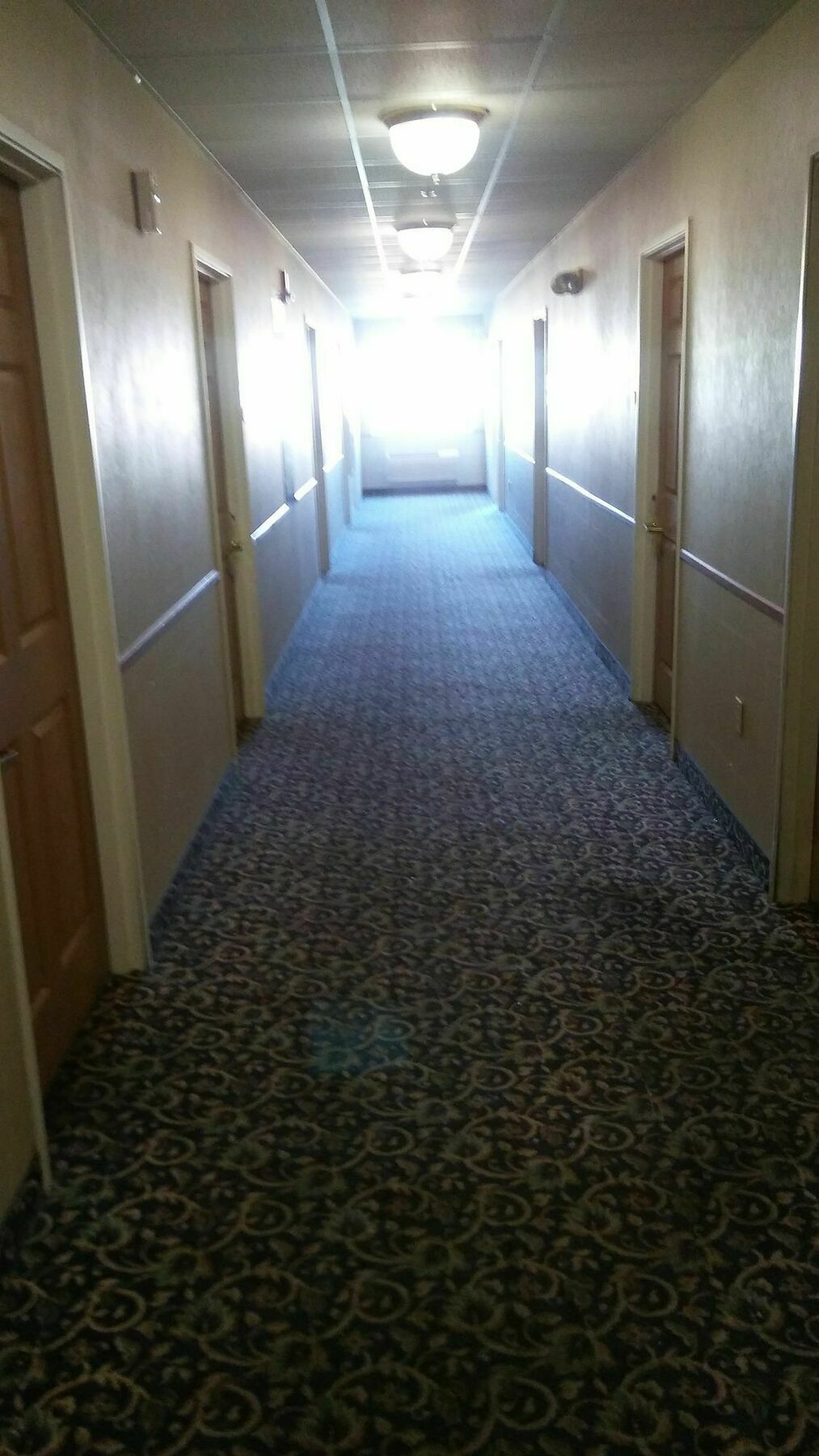 Greentree Inn Denver Tech Center Centennial Ngoại thất bức ảnh