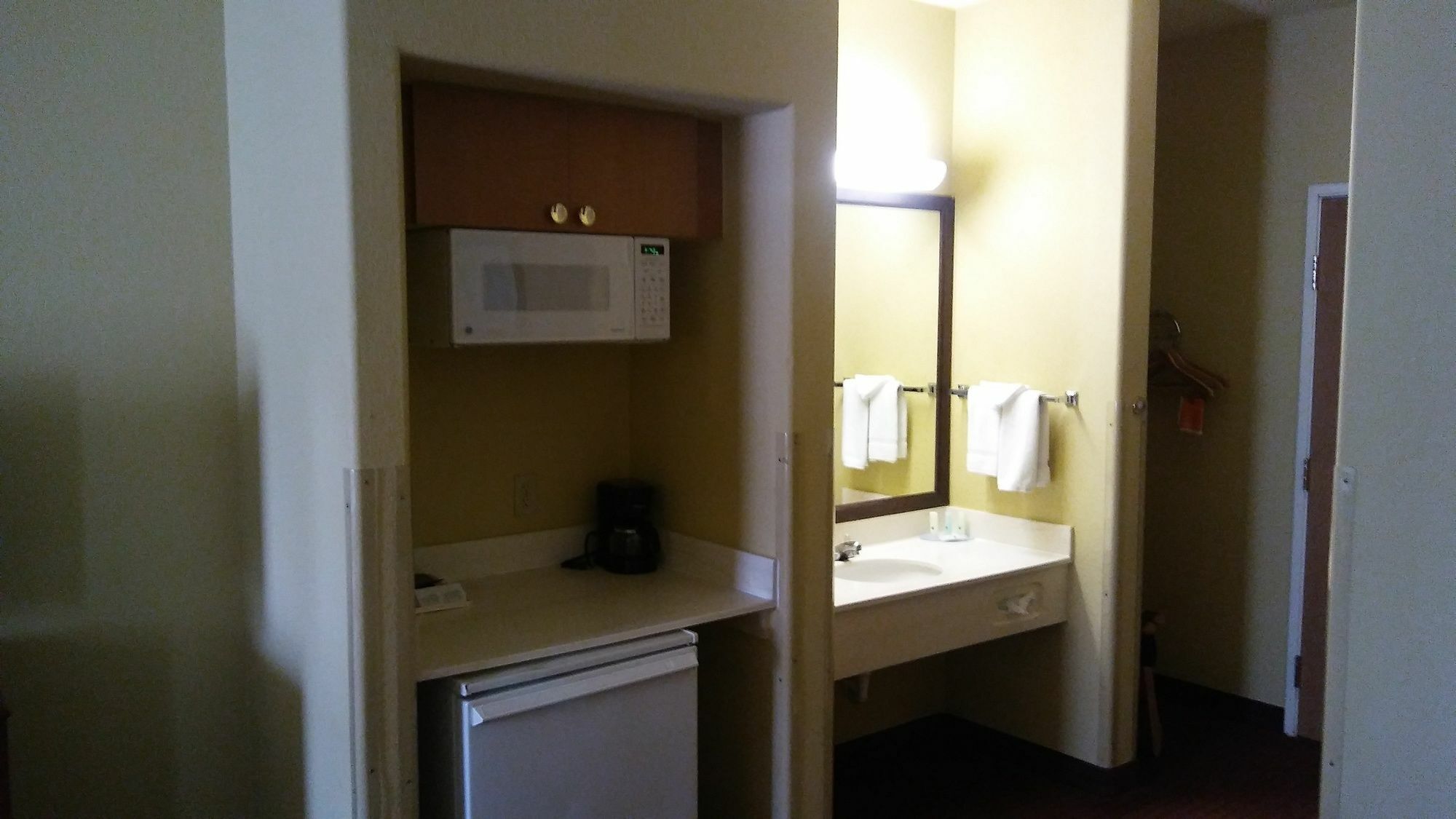 Greentree Inn Denver Tech Center Centennial Ngoại thất bức ảnh