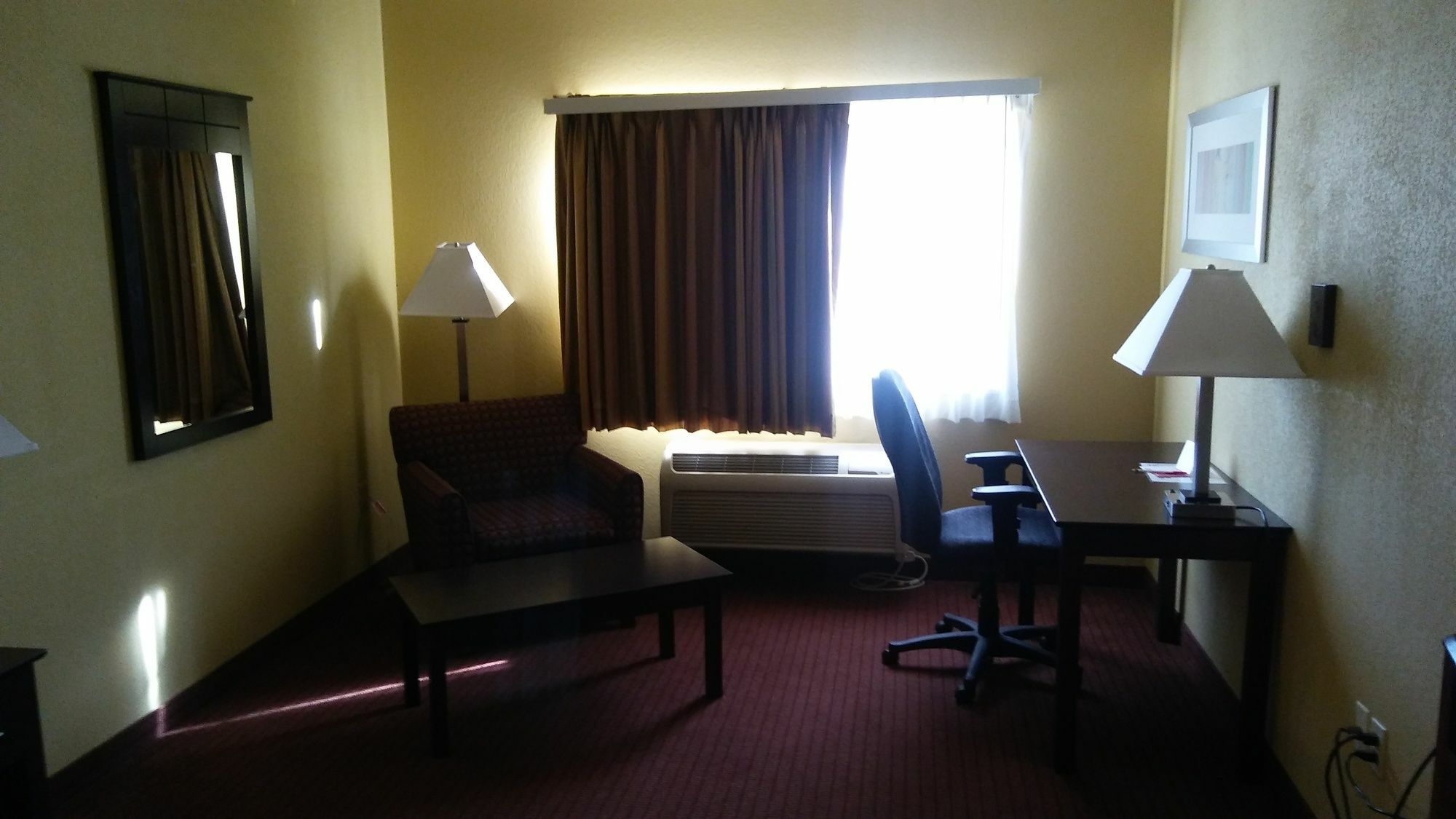 Greentree Inn Denver Tech Center Centennial Ngoại thất bức ảnh