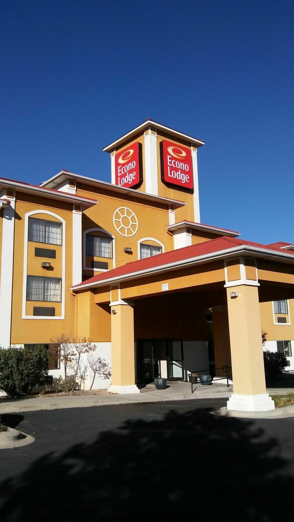 Greentree Inn Denver Tech Center Centennial Ngoại thất bức ảnh