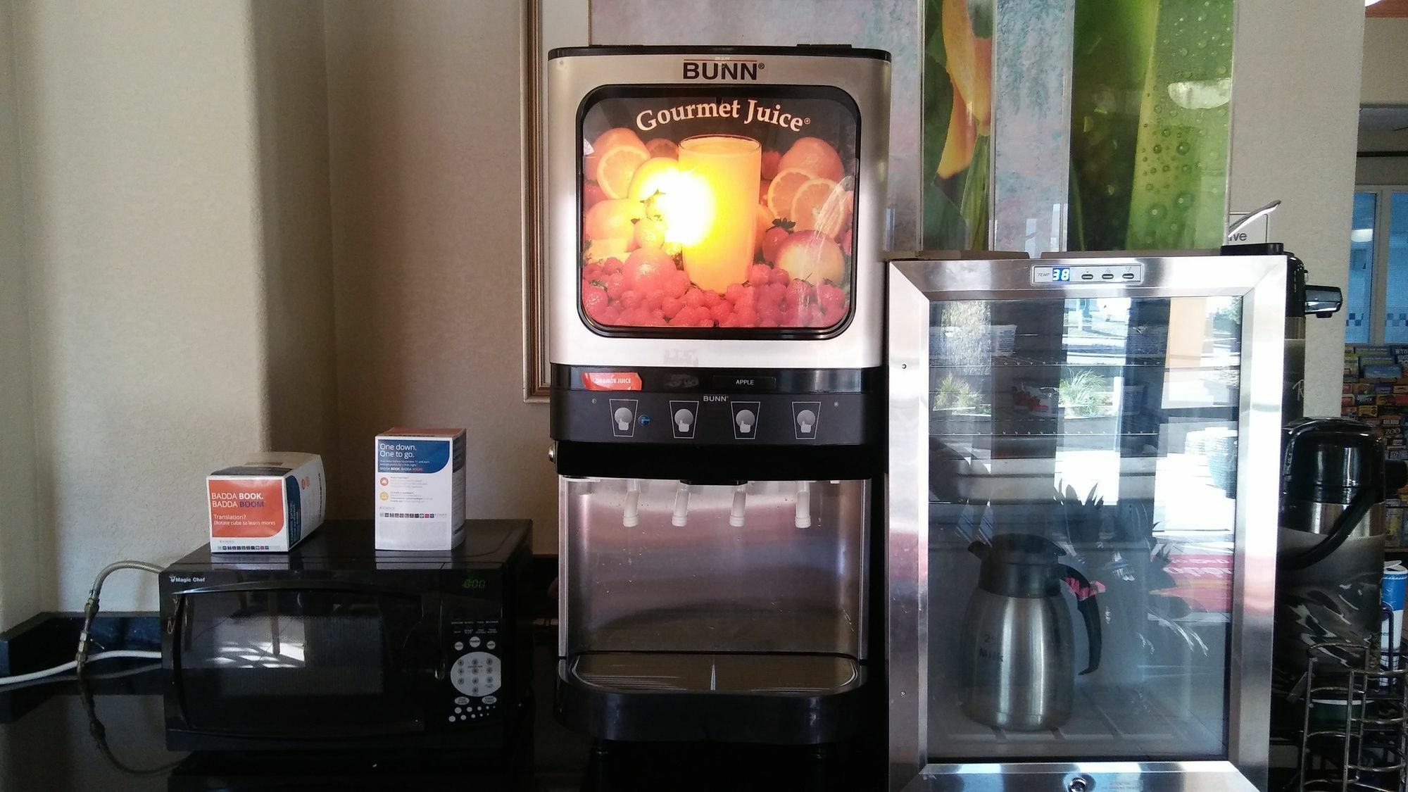 Greentree Inn Denver Tech Center Centennial Ngoại thất bức ảnh