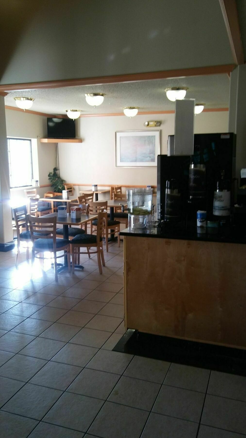 Greentree Inn Denver Tech Center Centennial Ngoại thất bức ảnh