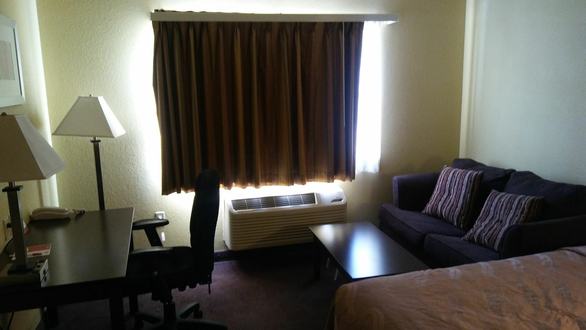 Greentree Inn Denver Tech Center Centennial Ngoại thất bức ảnh