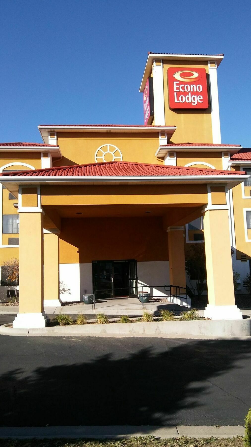 Greentree Inn Denver Tech Center Centennial Ngoại thất bức ảnh