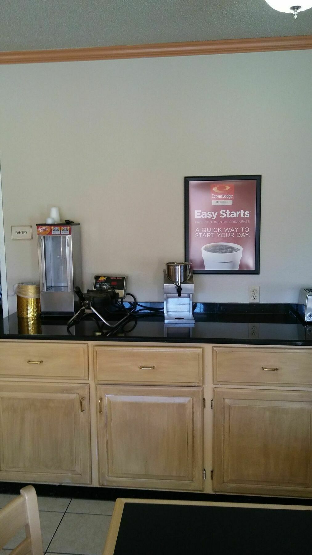 Greentree Inn Denver Tech Center Centennial Ngoại thất bức ảnh